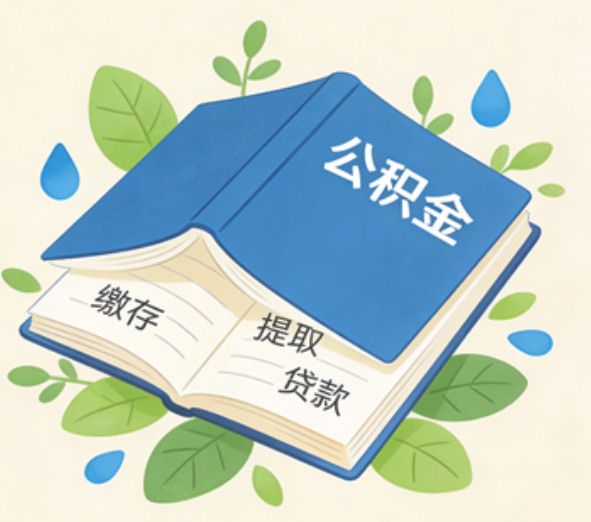 大渡口北京楼市又出政策组合拳，公积金新政能省多少钱？