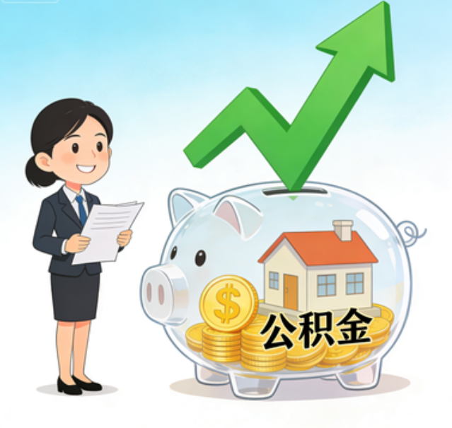 大渡口公积金代办的新价值：帮你“算”出来的财富，远比跑腿费值钱