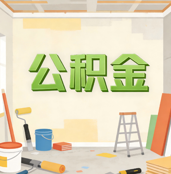 大渡口公积金提取实务指南