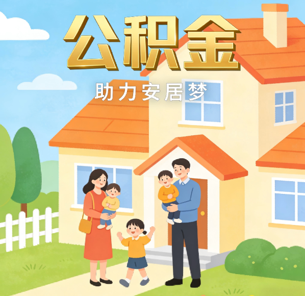 大渡口公积金代办的5个意想不到的好处，第3个最实用