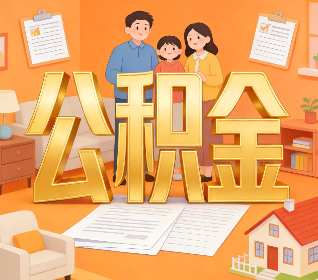 大渡口公积金代办服务的现实价值与普惠意义
