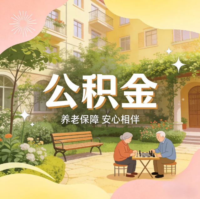 大渡口全面解读住房公积金的多元用途