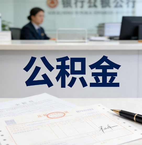 大渡口养老公积金代办需要哪些证件？