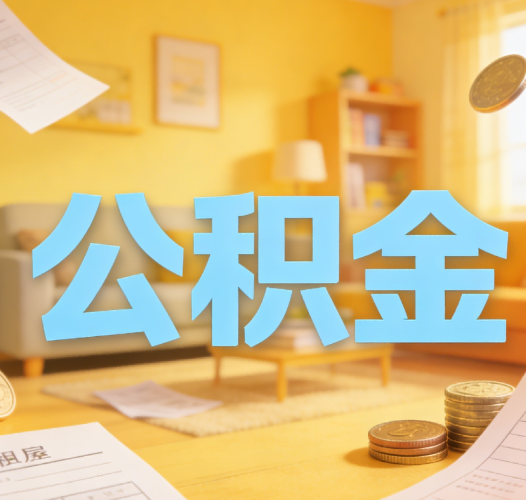 大渡口买房如何提取公积金？