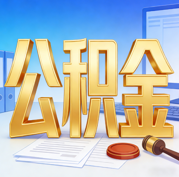 大渡口公积金代办行业观察：从“跑腿经济”到“专业服务”的蝶变之路