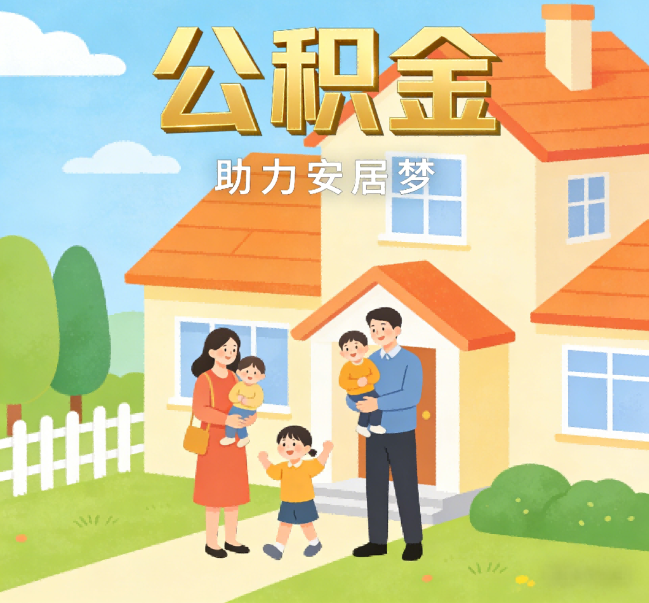 大渡口公积金代办行业观察：合规化浪潮下，专业服务迎来价值回归